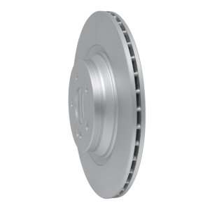Mercedes-Benz GLE450 Brake Rotor (1) - Rear - R1 Concepts - Hi-Carbon Alloy GEOMET - `20-`26